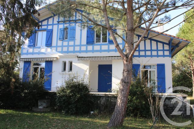 Maison à vendre SOORTS HOSSEGOR