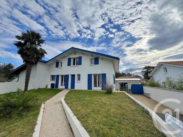 Maison à vendre LABENNE