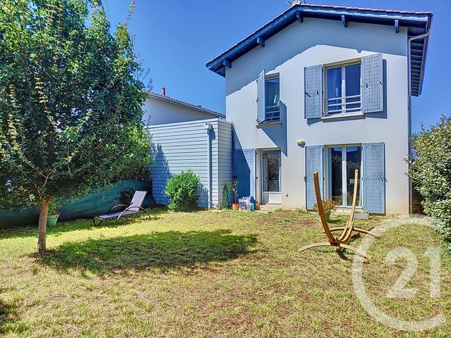 maison à vendre - 4 pièces - 84.39 m2 - LABENNE - 40 - AQUITAINE - Century 21 Dune Et Or