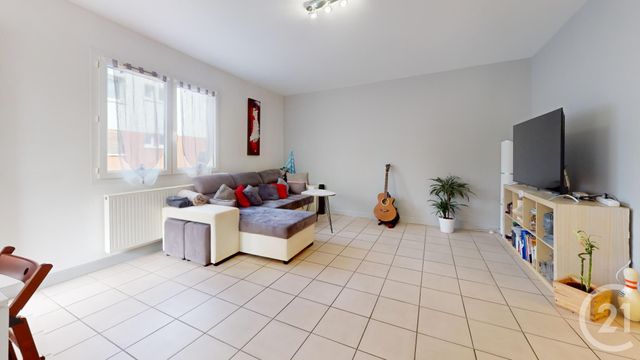 Appartement T2 à vendre - 2 pièces - 44.01 m2 - TARNOS - 40 - AQUITAINE - Century 21 Dune Et Or