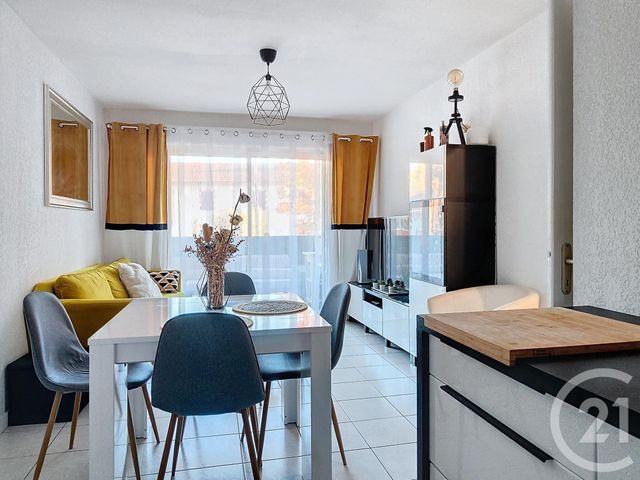 Appartement T2 à vendre ST MARTIN DE SEIGNANX