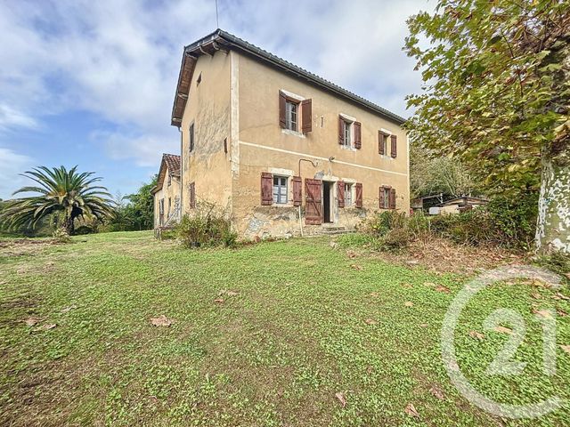 maison à vendre - 5 pièces - 150.0 m2 - BIAUDOS - 40 - AQUITAINE - Century 21 Dune Et Or