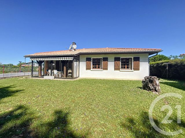 maison à vendre - 4 pièces - 94.34 m2 - TARNOS - 40 - AQUITAINE - Century 21 Dune Et Or