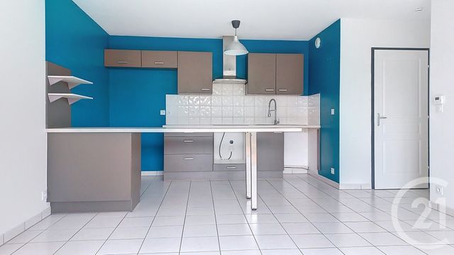 Appartement F3 à vendre LABENNE